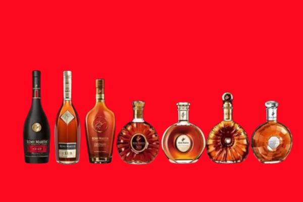 张家口市下花园回收洋酒